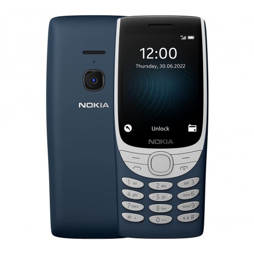 NOKIA 8210 4G Dual Sim